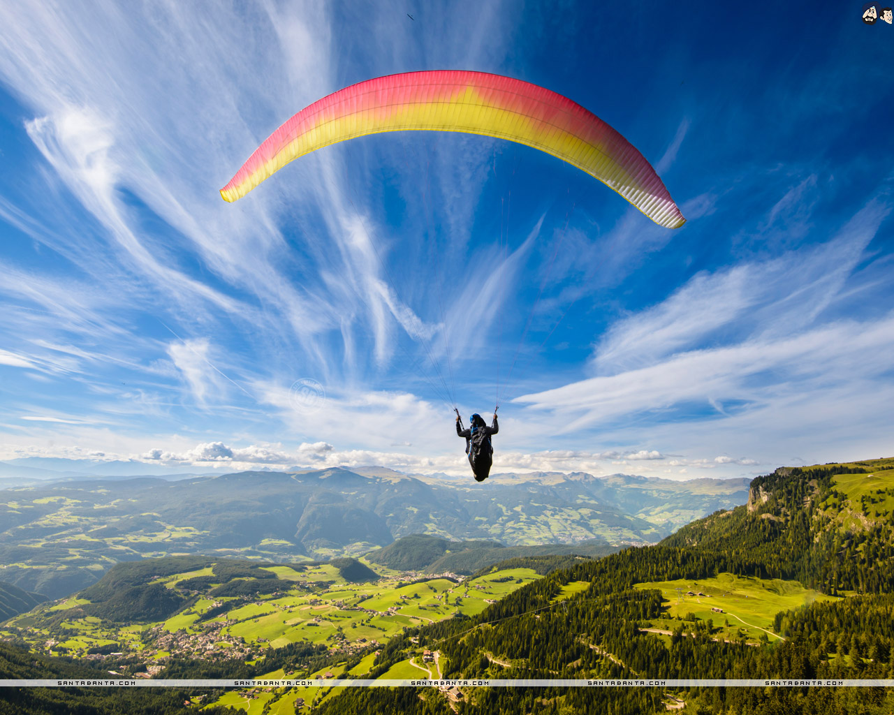 Adventure Sports